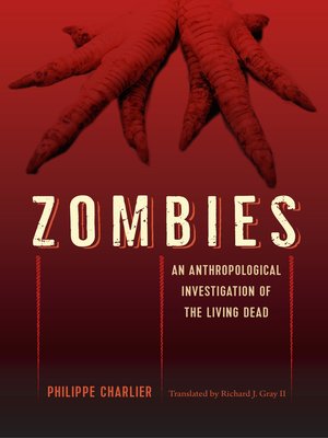cover image of Zombies